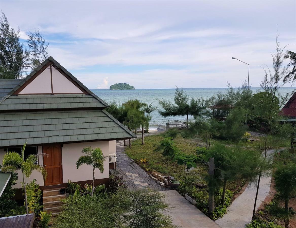 Sea Smile Resort Prachuap Khiri Khan Extérieur photo